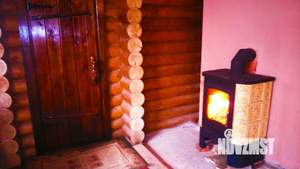 Дом 400м², 2-этажный, посуточно,