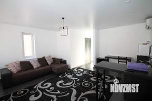 Дом 280м², 3-этажный, посуточно,