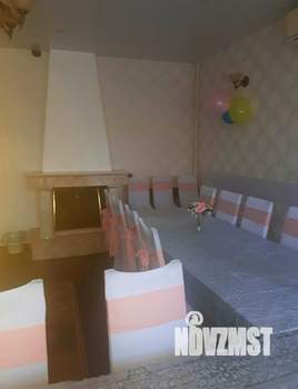 Дом 350м², 3-этажный, посуточно,