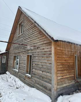 Дом 76м², 2-этажный, на длительный срок,