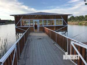 Дом 250м², 1-этажный, посуточно,