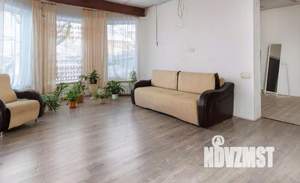 Дом 200м², 1-этажный, посуточно,