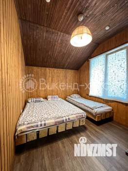 Дом 380м², 2-этажный, посуточно,