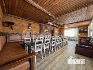 Дом 360м², 2-этажный, посуточно,