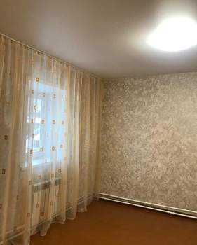 Дом 50м², 2-этажный, на длительный срок,