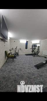 Дом 556м², 3-этажный, посуточно,