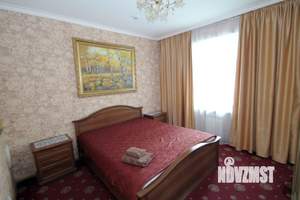 Дом 200м², 2-этажный, посуточно,