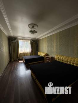 Дом 350м², 3-этажный, посуточно,