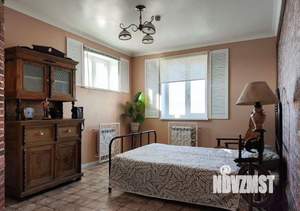 Дом 480м², 3-этажный, посуточно,