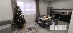 Дом 96м², 1-этажный, посуточно,