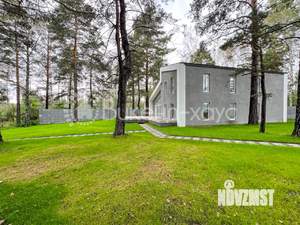 Дом 350м², 2-этажный, посуточно,