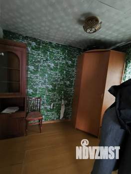 Дом 50м², 1-этажный, на длительный срок,