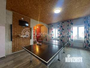 Дом 300м², 2-этажный, посуточно,