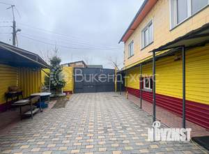 Дом 300м², 2-этажный, посуточно,