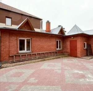 Дом 357м², 3-этажный, на длительный срок,
