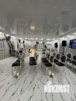 Дом 950м², 2-этажный, посуточно,