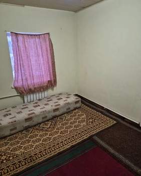 Дом 42м², 2-этажный, на длительный срок,