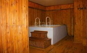 Дом 277м², 2-этажный, на длительный срок,