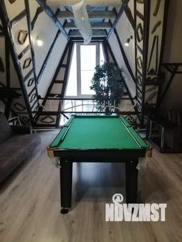 Дом 250м², 2-этажный, посуточно,