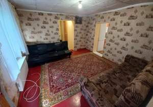 Дом 68м², 1-этажный, на длительный срок,