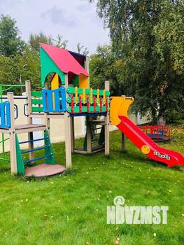 Дом 200м², 1-этажный, посуточно,