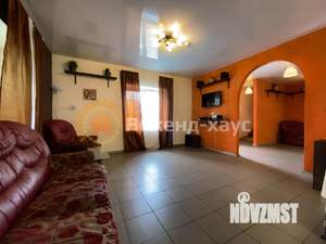 Дом 250м², 2-этажный, посуточно,