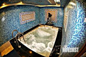 Дом 350м², 2-этажный, посуточно,