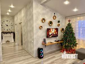 Дом 93м², 1-этажный, посуточно,