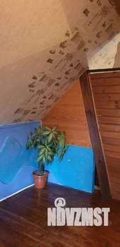 Дом 79м², 2-этажный, посуточно,