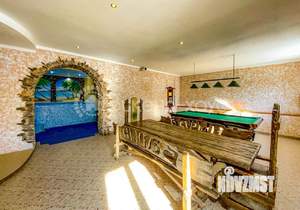 Дом 620м², 2-этажный, посуточно,