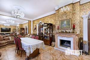 Коттедж 752м², 5-этажный, на длительный срок,