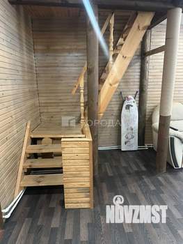 Дом 76м², 2-этажный, на длительный срок,
