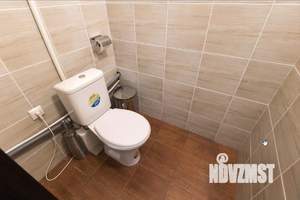 Дом 110м², 1-этажный, посуточно,