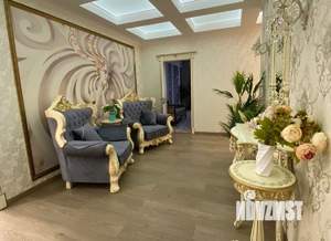 Дом 500м², 2-этажный, посуточно,