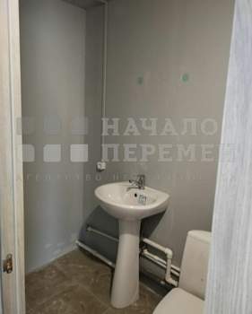 Дом 52м², 2-этажный, на длительный срок,