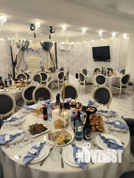 Дом 1000м², 2-этажный, посуточно,