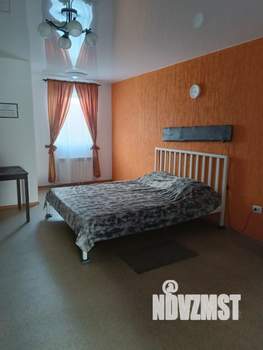 Дом 8м², 2-этажный, посуточно,