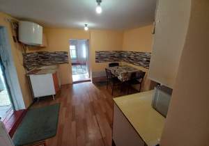 Дом 68м², 1-этажный, на длительный срок,