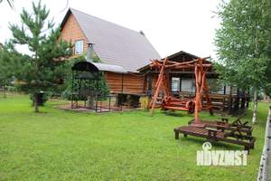 Дом 190м², 2-этажный, посуточно,