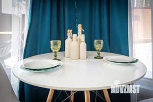 Дом 27м², 1-этажный, посуточно,