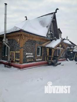 Дом 250м², 2-этажный, посуточно,