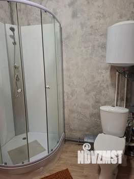 Дом 50м², 1-этажный, на длительный срок,