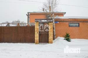 Дом 300м², 2-этажный, на длительный срок,