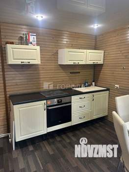 Дом 76м², 2-этажный, на длительный срок,