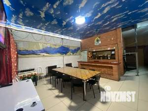 Дом 310м², 3-этажный, посуточно,