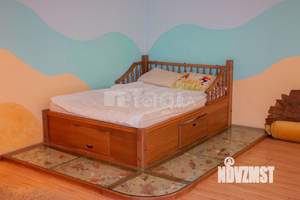 Дом 400м², 2-этажный, на длительный срок,