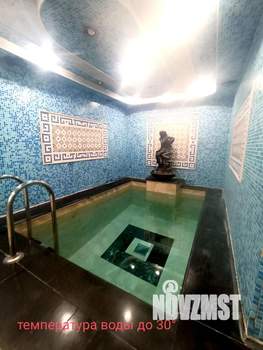 Дом 350м², 2-этажный, посуточно,