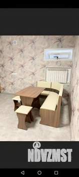 Коттедж 350м², 3-этажный, на длительный срок,