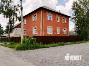 Дом 350м², 3-этажный, на длительный срок,