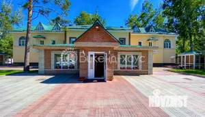 Дом 350м², 3-этажный, посуточно,